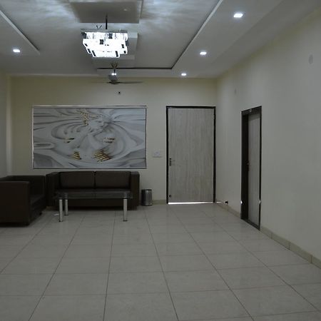 Heaven Blu Hotel & Resort Amritsar Eksteriør billede