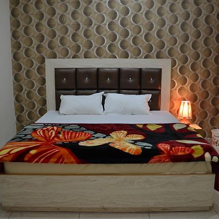 Heaven Blu Hotel & Resort Amritsar Eksteriør billede